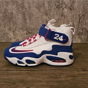 Nike Air Griffey Max 1 "Grade School"  